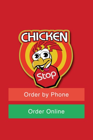 Chicken Stop Hoyland screenshot 2