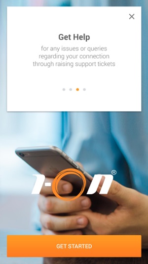 ION-App