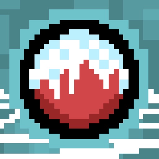 SnowBall Multiplayer iOS App