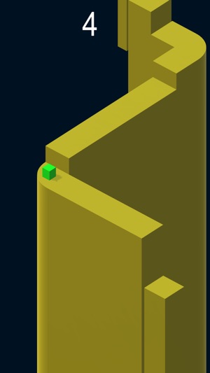 Geometry Up : a dash world game on zigzag line(圖3)-速報App