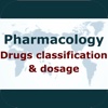 Drugs classification & dosage