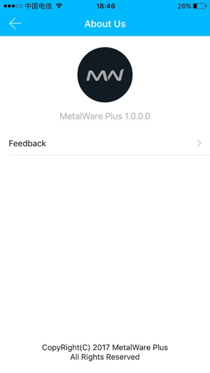 MetalWare Plus(圖3)-速報App