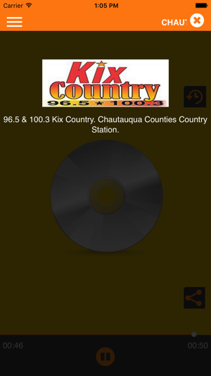 Kix Country 96.5 100.3 WBKX(圖3)-速報App