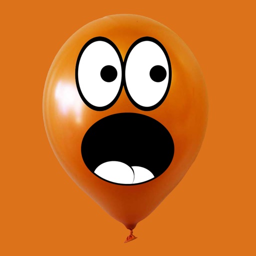Balloon Fail iOS App