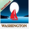 Washington State: Marinas