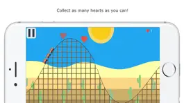 Game screenshot Coaster Thrills hack