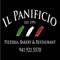 We are an Italian Pizzeria, Bakery, Market & Deli that offers Hot Italian Dishes from Italian recipes