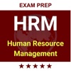 Human Resource HRM Exam Questions & Terminology
