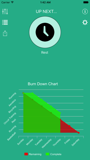 Burn Down!(圖4)-速報App