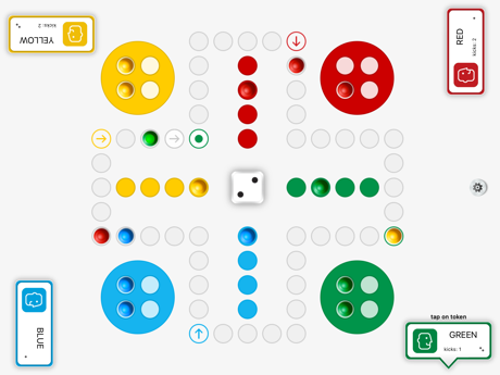 Tips and Tricks for LUDO Family Board Game