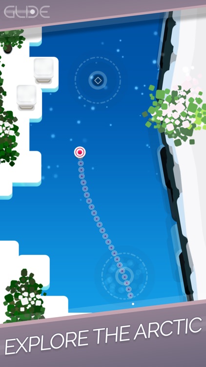 • Glide screenshot-4