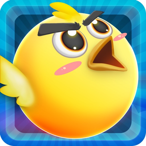 Birdream Crush Pro Icon