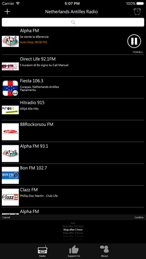 Netherlands Antilles Radio(圖3)-速報App