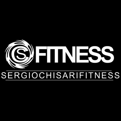 Sergio Chisari Evolution App by EvolutionFit s.a.s.