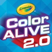 Color Alive 2.0 logo