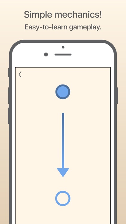 lok — colorful motion puzzles