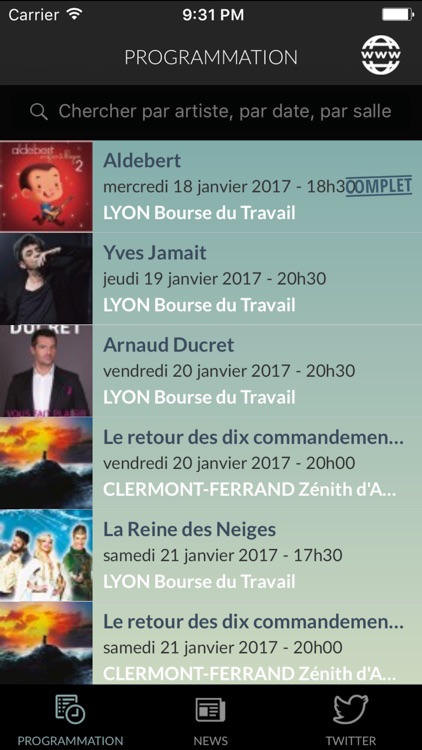 Les Derniers Couchés