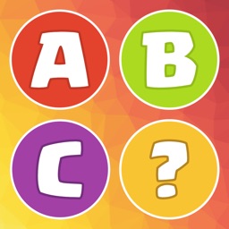 ABC Learning & Vocabulary