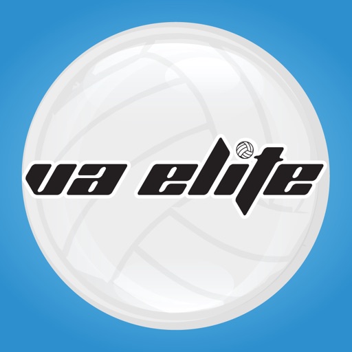 Virginia Elite Volleyball Club icon