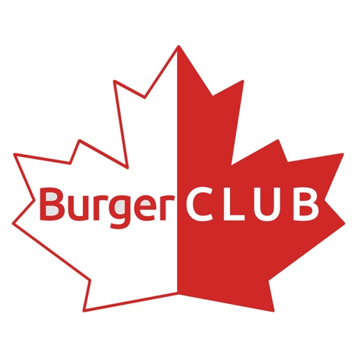Burger Club - Астрахань icon