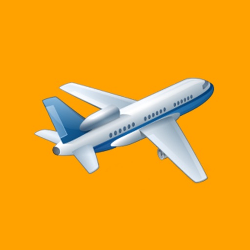 Airline Boss - Airline Manager Game Icon
