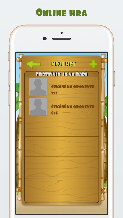 Piškvorky screenshot-3