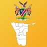 Get Namibia Region Maps and Capitals for iOS, iPhone, iPad Aso Report