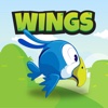 Wings - Save the Birdies