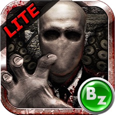 Activities of Slender Man Origins Lite: Intense survival horror