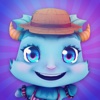 Yeti Dress Up: Bigfoot Little Pet