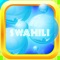 Swahili Bubble Bath: Language Game (Free Version)