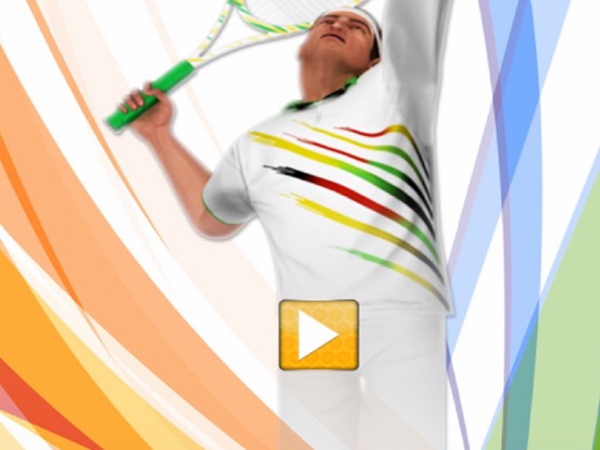 Virtual Tennis Pro 3D screenshot 3