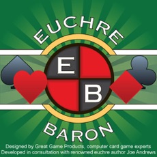 Activities of Euchre Baron