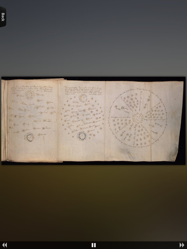 Full Voynich Manuscript Screenshot