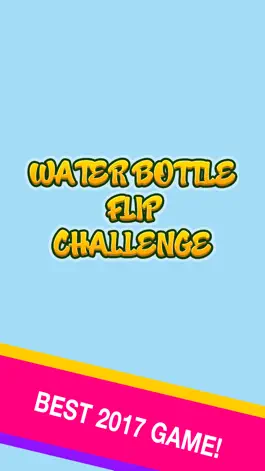 Game screenshot Flip Water Bottle Challenge Jump Collect Heart mod apk