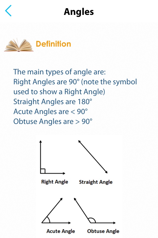 SSAT and ISEE Math Lite screenshot 4