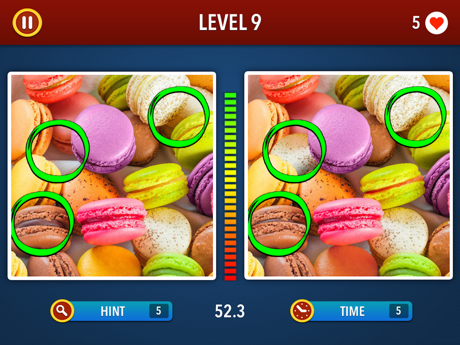 Hacks for Find the Differences ~ Free Photo Puzzle Games