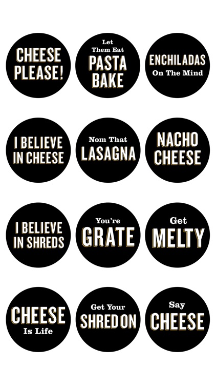 Tillamook Cheese Stickers