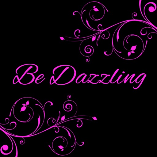Be Dazzling