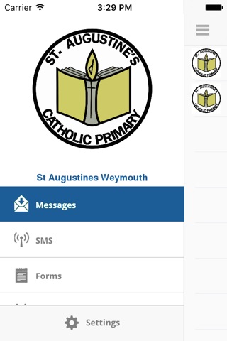 St Augustines Weymouth (DT4 0RH) screenshot 2