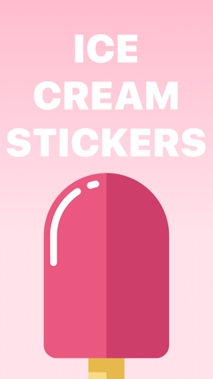 Ice Cream Stickers - Catch Me Outside(圖1)-速報App