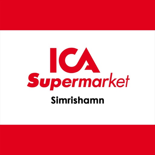 ICA Supermarket Simrishamn