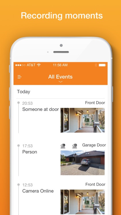 VuPoint Home