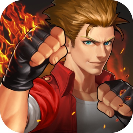 Fighter Maffia City iOS App