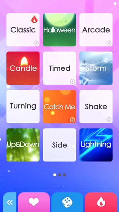 PIANO WHITE MASTER 1.0.8 IOS GAME GIẢI TRÍ PIANO WHITE MASTER 1.0.8 IOS