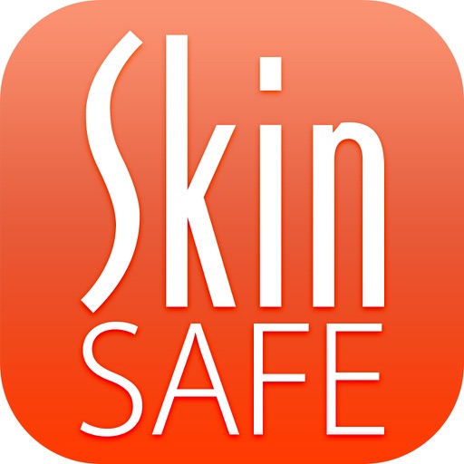 SkinSafe Icon