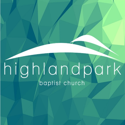 Highland Park Baptist Church of Austin, TX icon