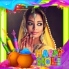 Holi Photo Frames - Festival of Colors Pic Editor