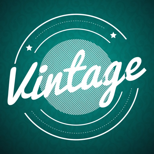 Vintage Wallpapers | Retro Backgrounds