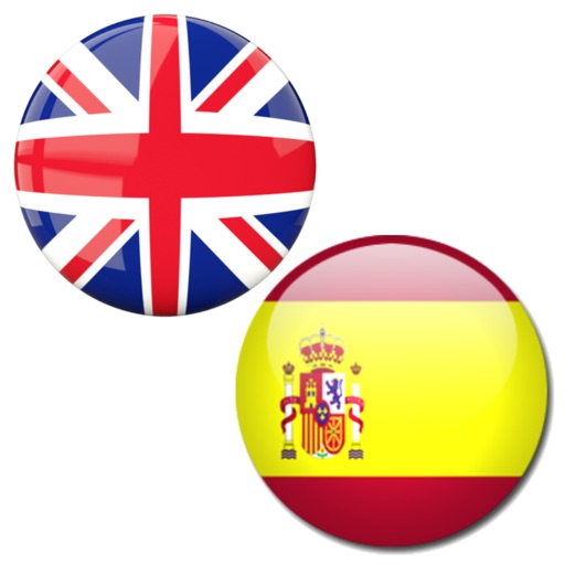 Translate English to Spanish Translator